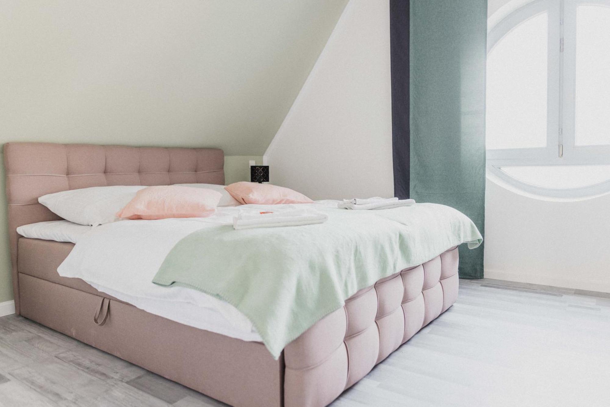 Luxury 4 Bedroom Apartment/Therme Erding/Parking Εξωτερικό φωτογραφία