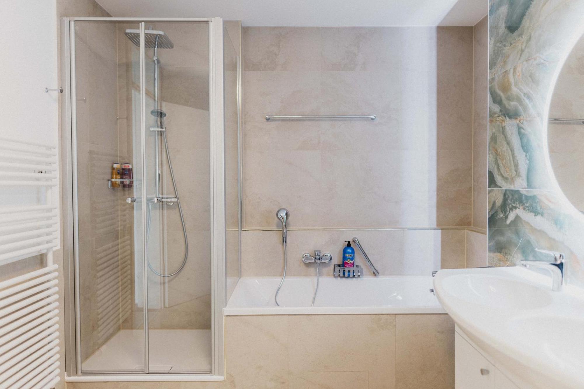 Luxury 4 Bedroom Apartment/Therme Erding/Parking Εξωτερικό φωτογραφία
