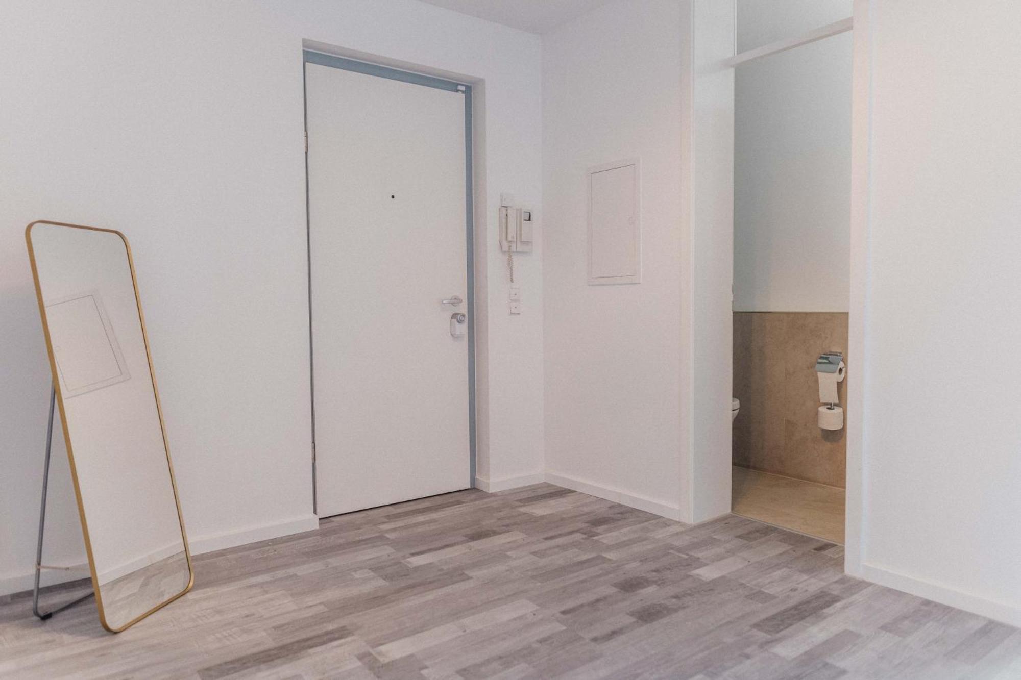 Luxury 4 Bedroom Apartment/Therme Erding/Parking Εξωτερικό φωτογραφία