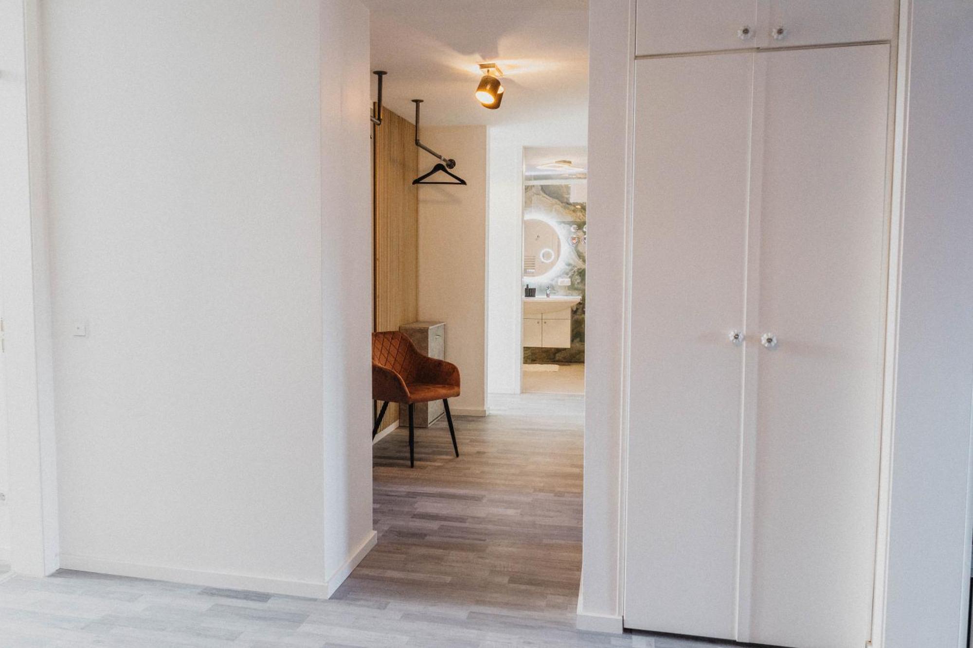 Luxury 4 Bedroom Apartment/Therme Erding/Parking Εξωτερικό φωτογραφία