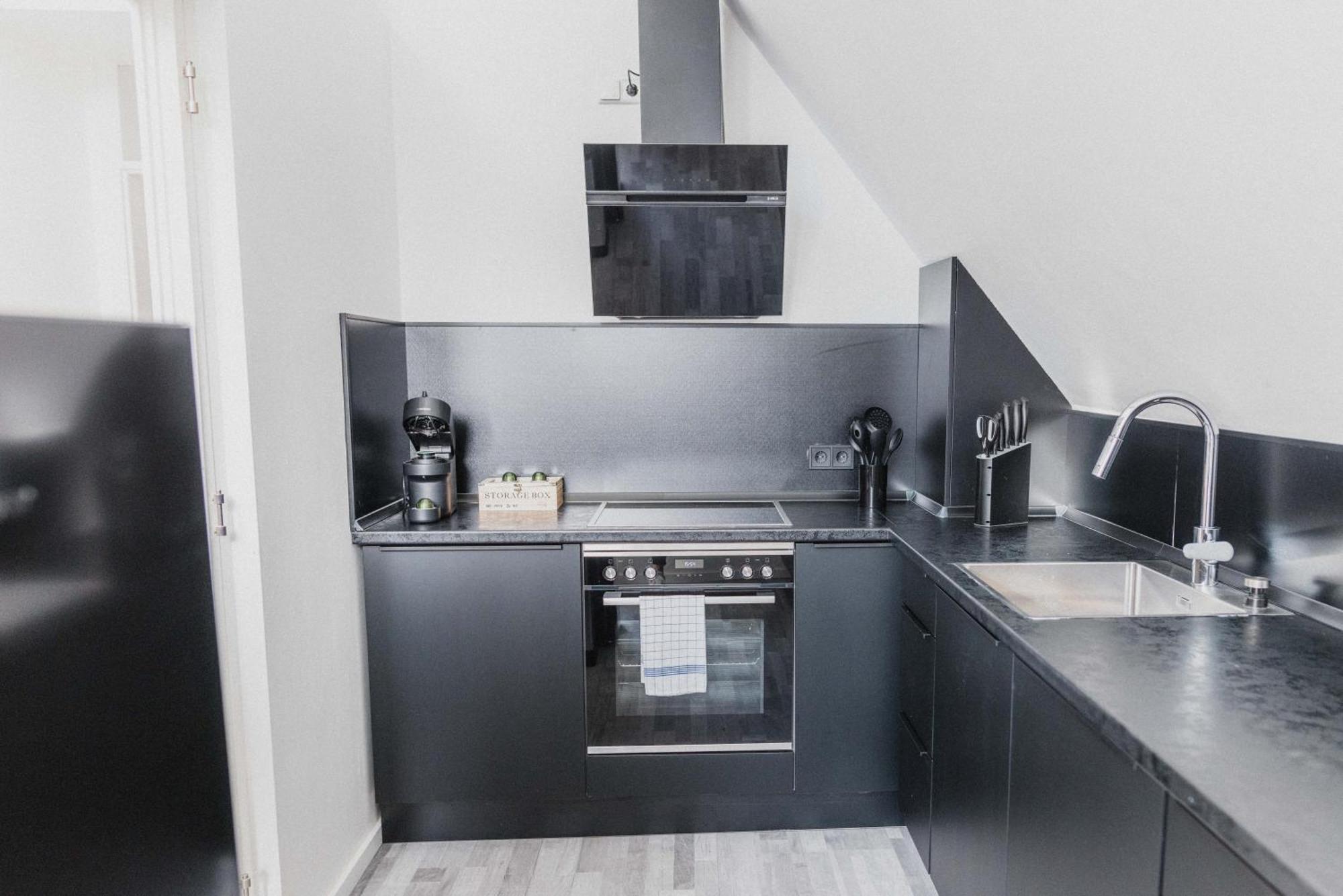 Luxury 4 Bedroom Apartment/Therme Erding/Parking Εξωτερικό φωτογραφία